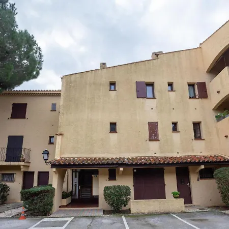 Apartment Saint Clair By Interhome