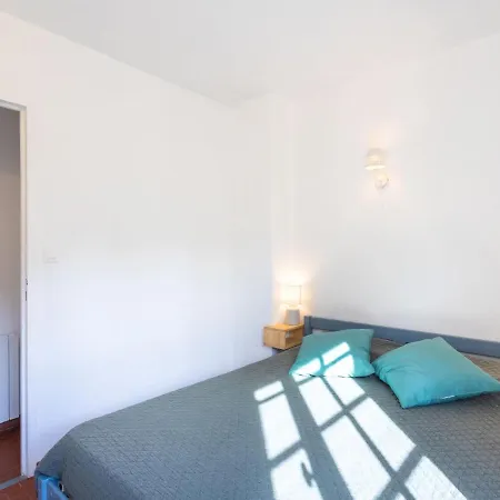 Saint Clair By Interhome Apartment Le Lavandou