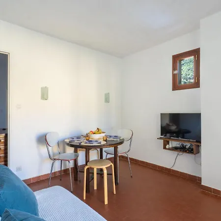Saint Clair By Interhome Apartment