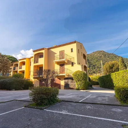 Saint Clair By Interhome Apartment Le Lavandou