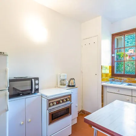 Saint Clair By Interhome Le Lavandou