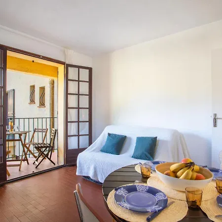 Saint Clair By Interhome * Le Lavandou