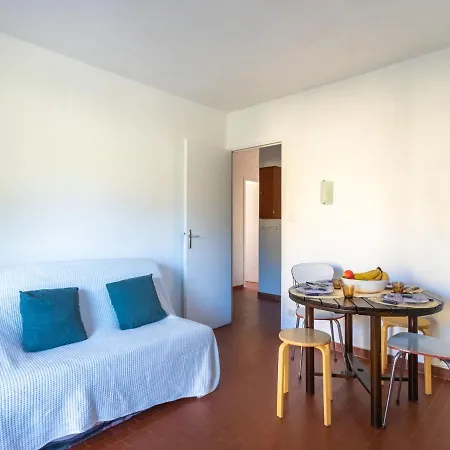 Saint Clair By Interhome Apartment *
