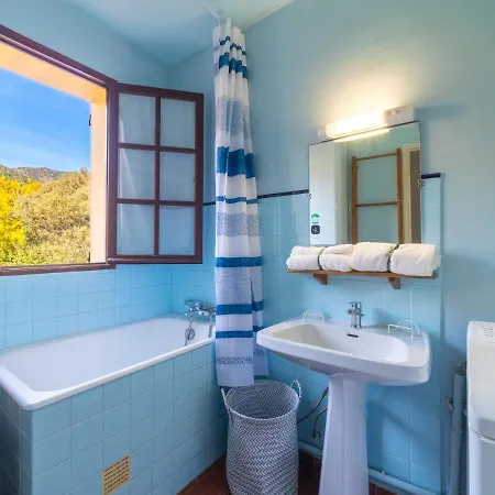 Saint Clair By Interhome Apartment Le Lavandou