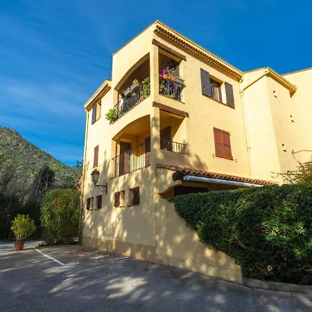 Saint Clair By Interhome Apartment