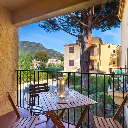 Saint Clair By Interhome * Le Lavandou