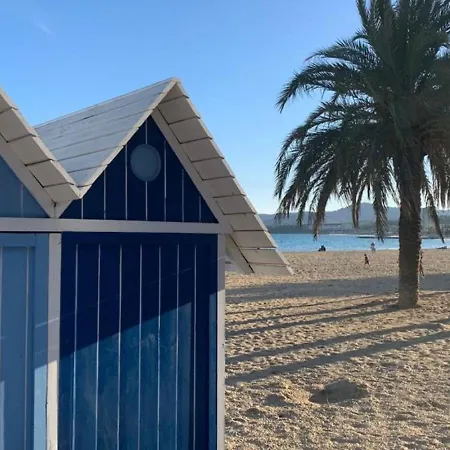 Appartamento Saint Clair By Interhome *