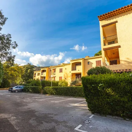 Appartement Saint Clair