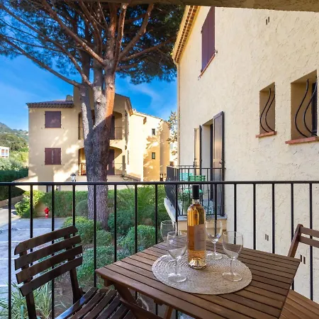 Appartement Saint Clair *